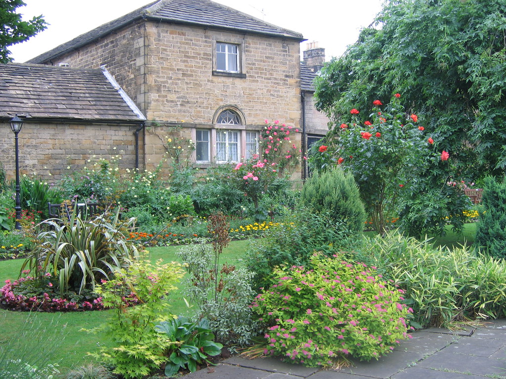 In and Around Bakewell, Derbyshire The last stop on our 20… Flickr