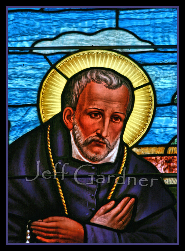 St. Alphonsus Liguori Alphonsus Liguori was born in Italy … Flickr