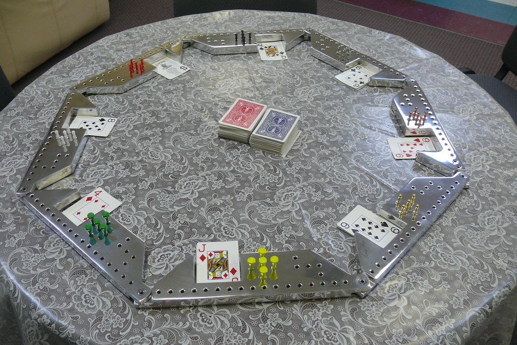 Free Pegs And Jokers Template