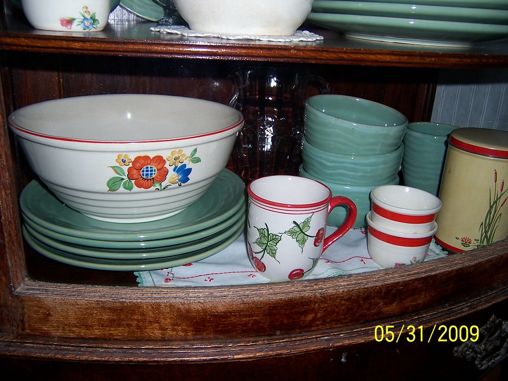 18+ Kitchen Bouquet Msg, Great Concept!