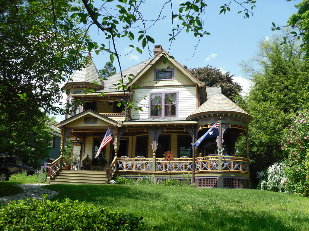 Katonah, New York Katonah, New York Doug Kerr Flickr