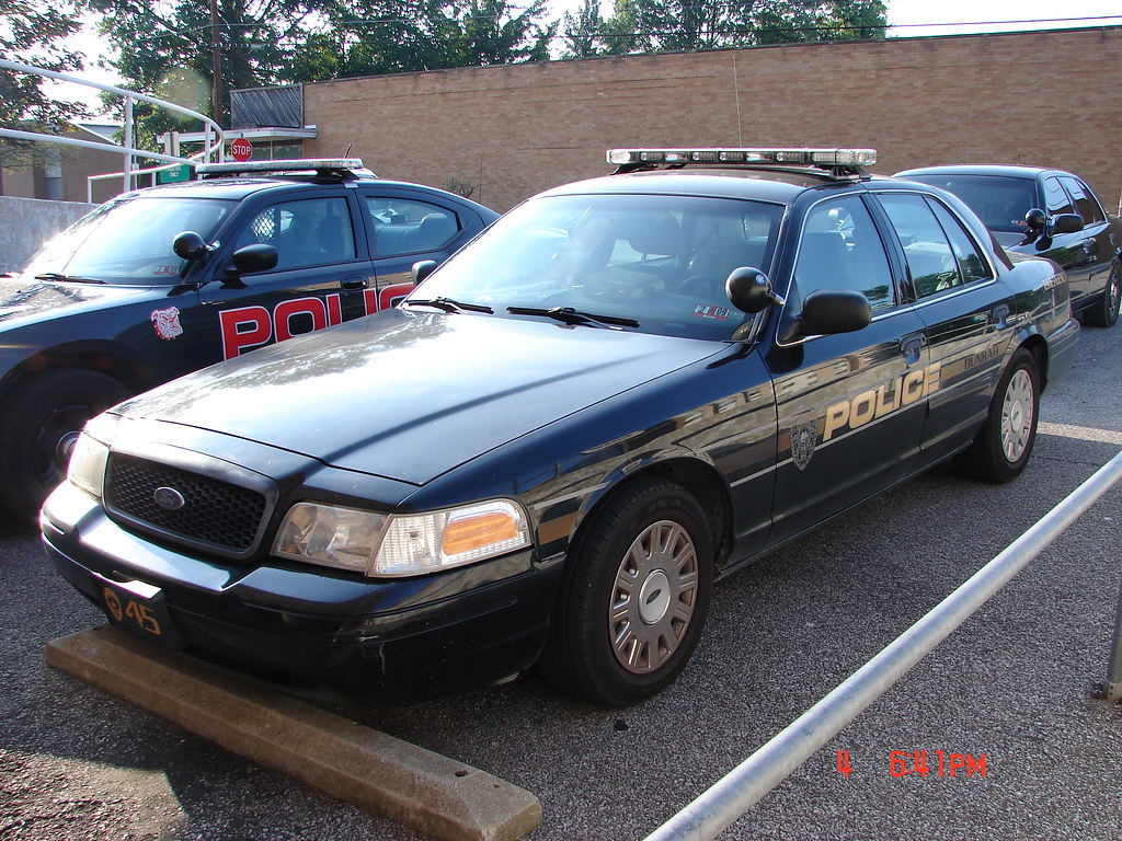 Dunbar, West Virginia Police Dunbar, West Virginia Police … Flickr