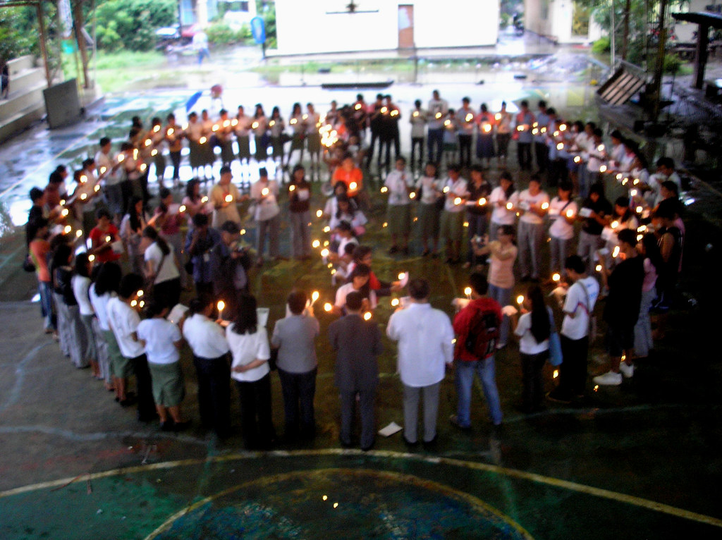 October 2 2007 Pamantasan ng Lungsod ng Pasig DATE Octobe… Flickr
