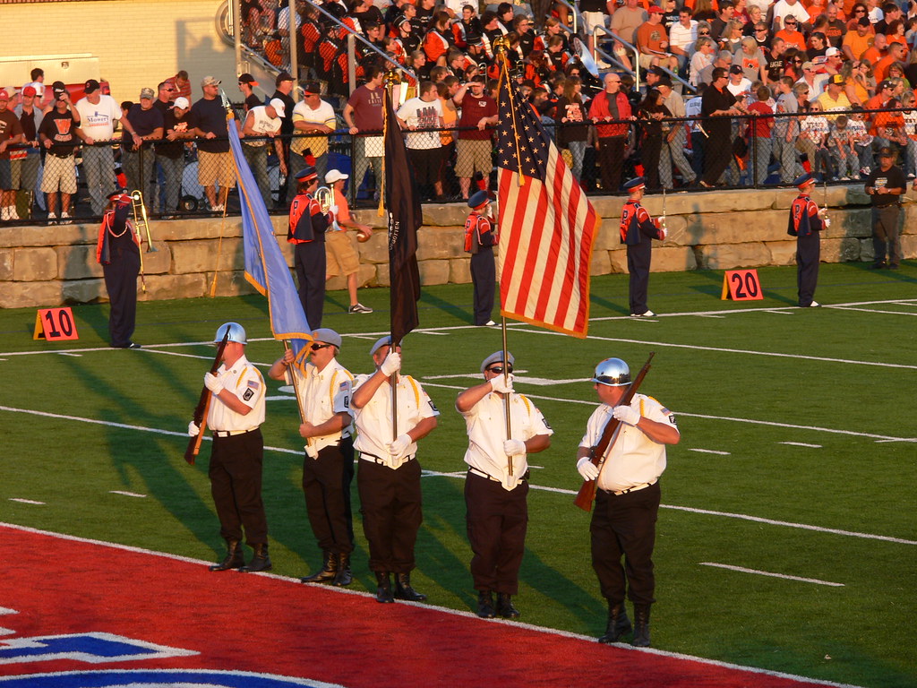 Portsmouth vs Portsmouth West The first football game play… Flickr