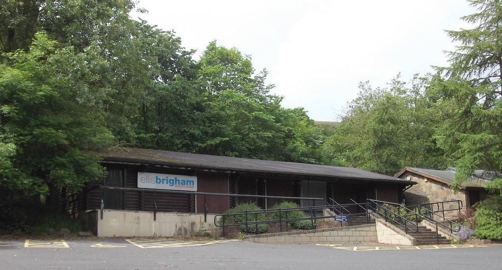 "Ski Rossendale" Haslingden Old Road, Rawtenstall, Rossend… Flickr