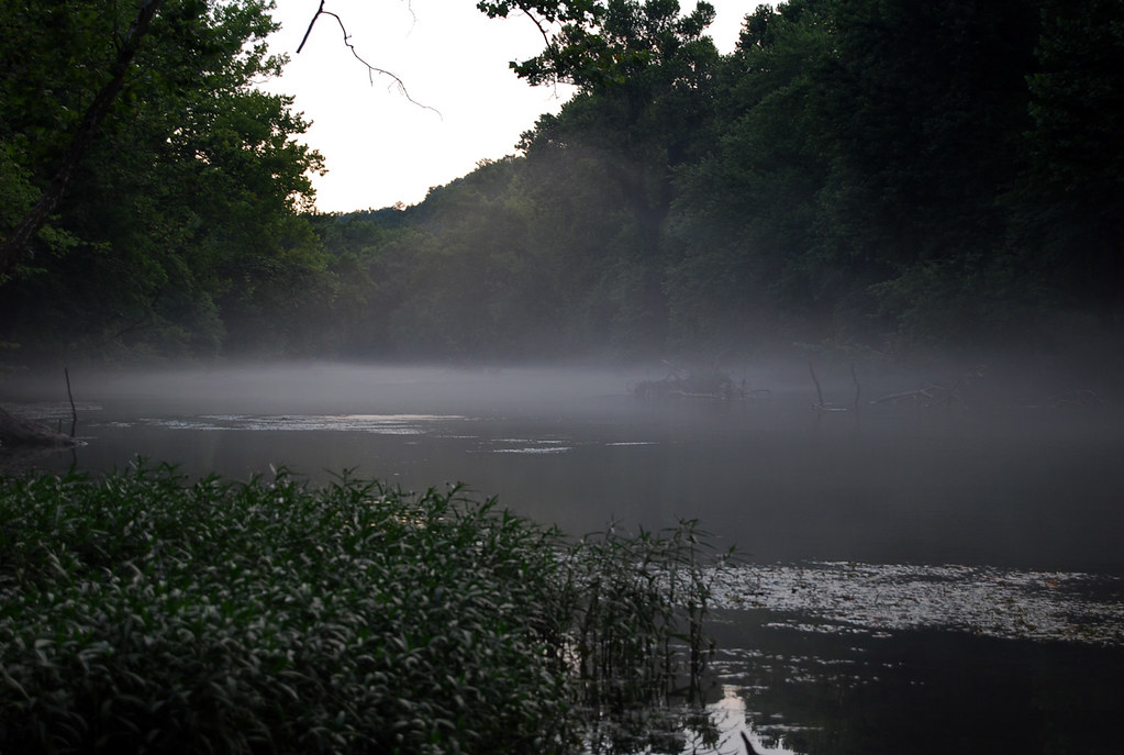Niangua River, MO Kira Evans Photography Flickr