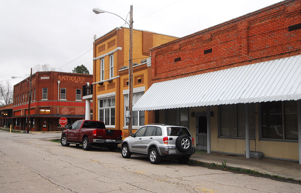 atkins arkansas photolitherland Flickr