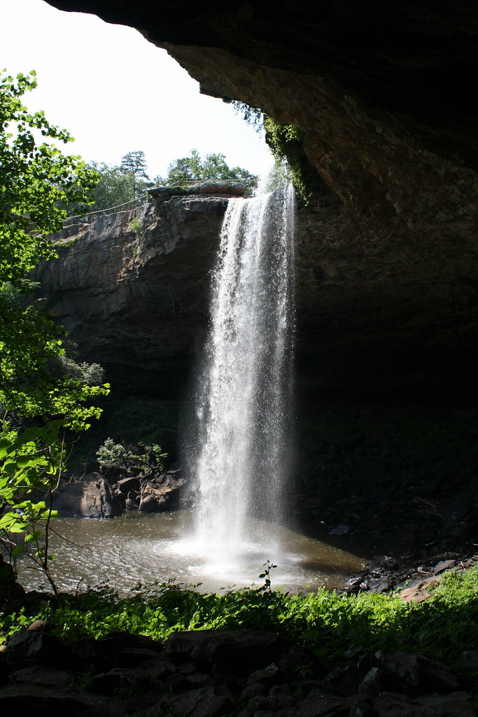 Noccalula Falls Gadsden, AL Noccalula Falls Gadsden, AL Flickr