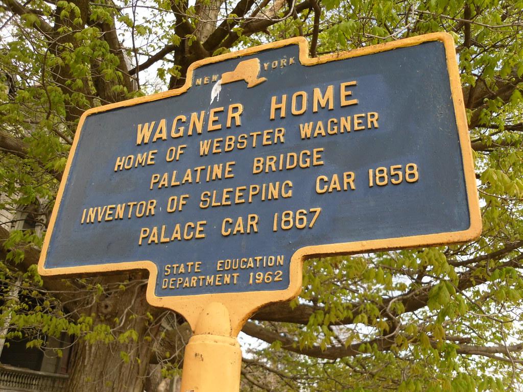 Palatine Bridge, New York Palatine Bridge, New York Flickr