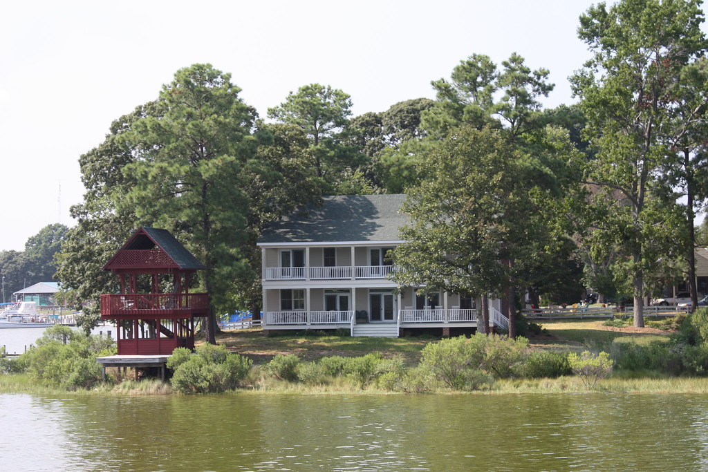Reedville, Va fredpicture Flickr