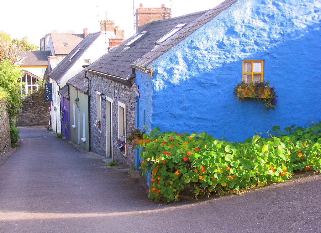 Kinsale road ImagesByClaire Flickr