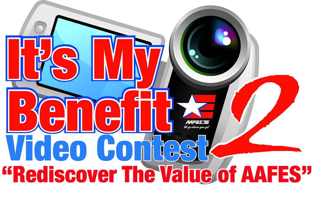 2009 AAFES Video Contest Logo Complete rules concerning th… Flickr