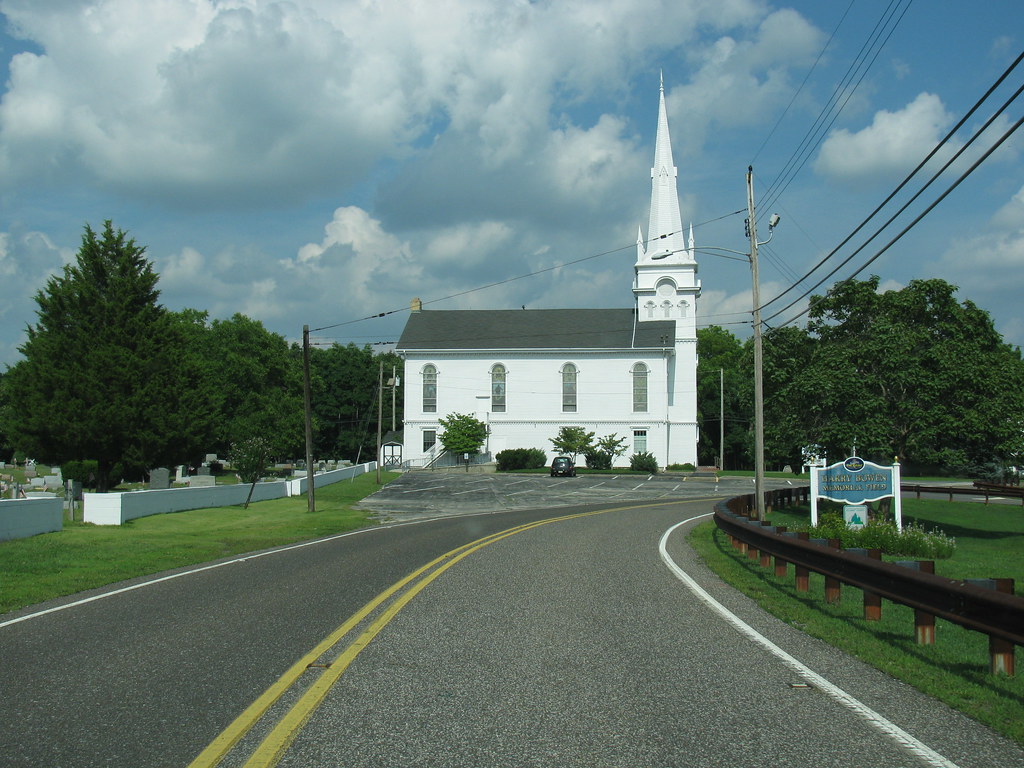 Port Republic, NJ Michael Flickr