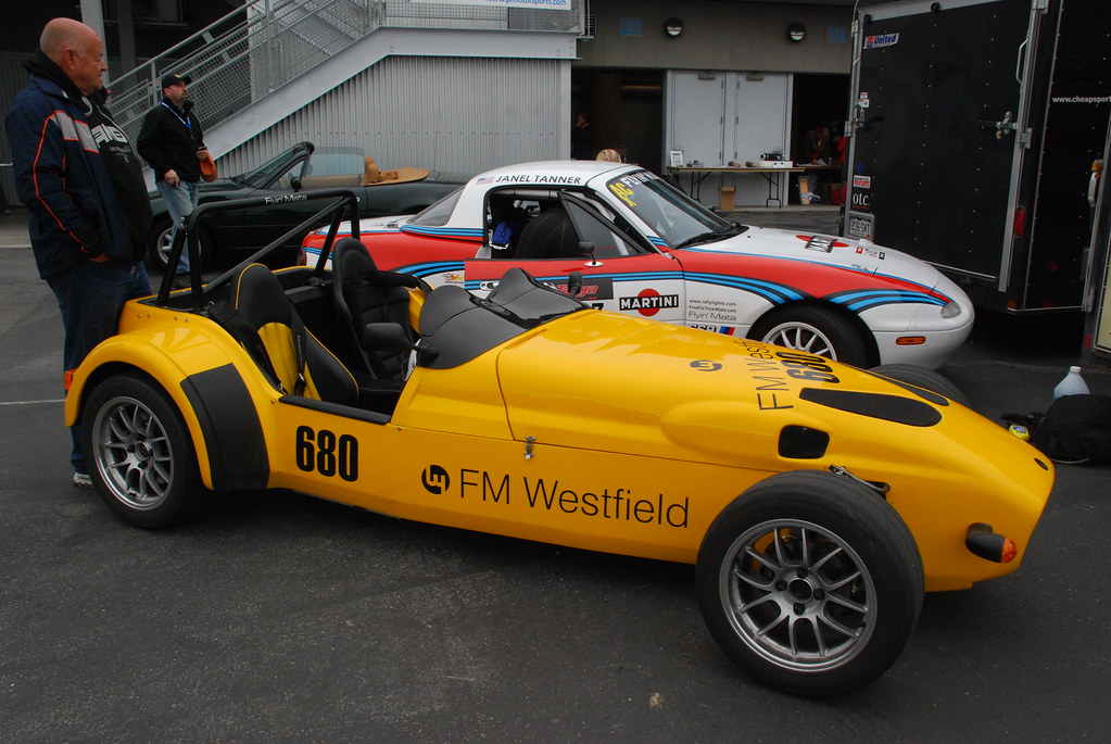 Article request Miata Kit Car comparo Grassroots Motorsports forum