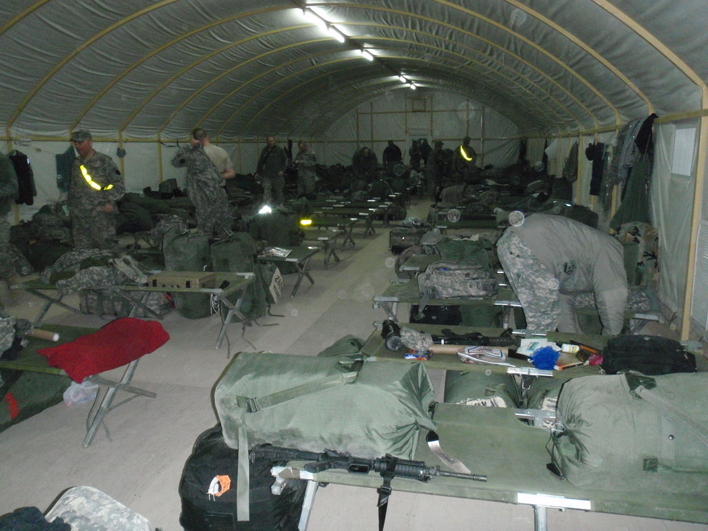 Camp Arifjan Kuwait Living Quarters at Eric Battle blog