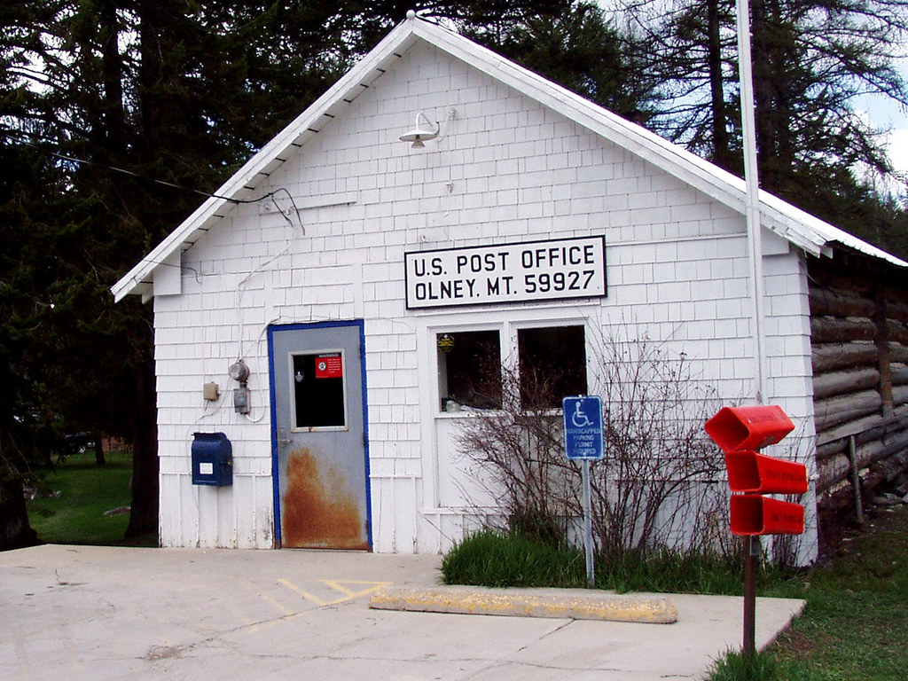 Olney, Montana 59927 Flathead County. Northwest of Whitefi… Flickr