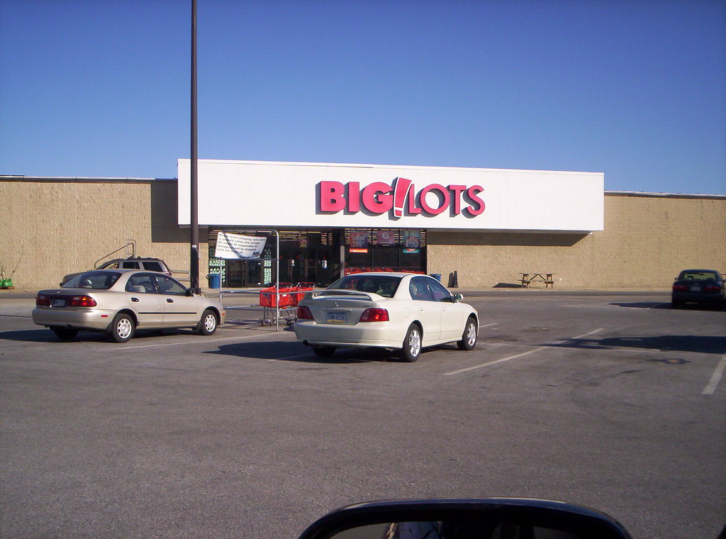 Jamesway Square, PA New Garden S.C., 345 Scarlet… Flickr