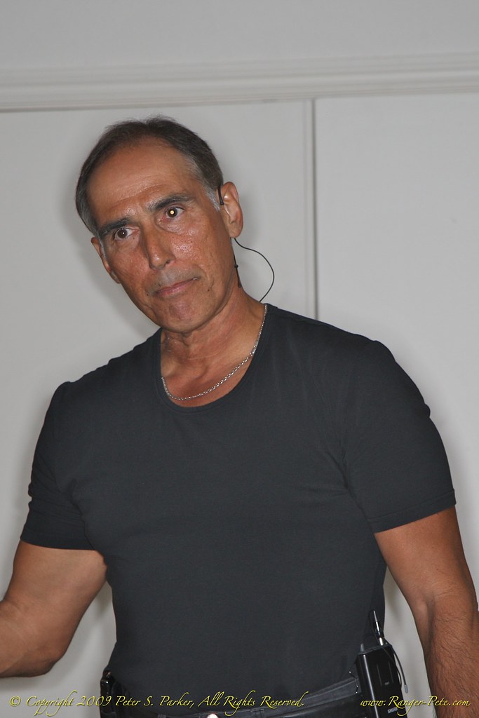 PSP_158892 Stu Mittleman Orange County Power Team had Stu… Flickr