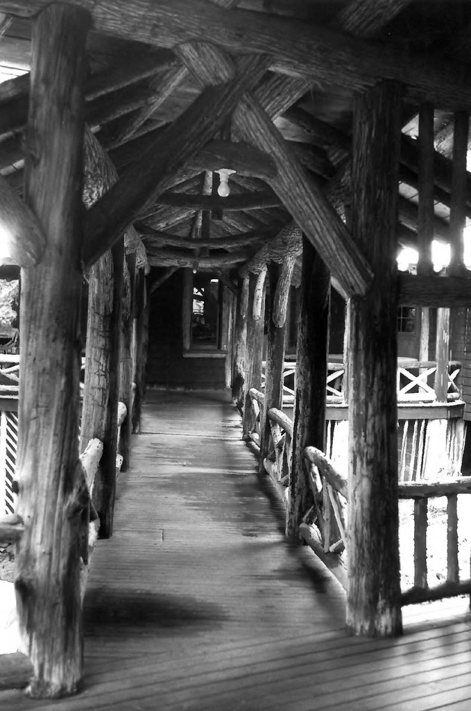 Eagle Island Camp A National Historic Landmark Part of "Gr… Flickr