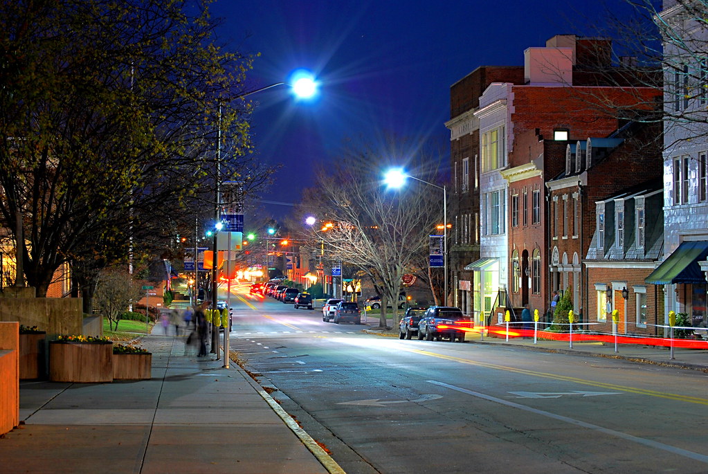 Downtown Salisbury 3 Downtown Salisbury, MD Ed Flickr