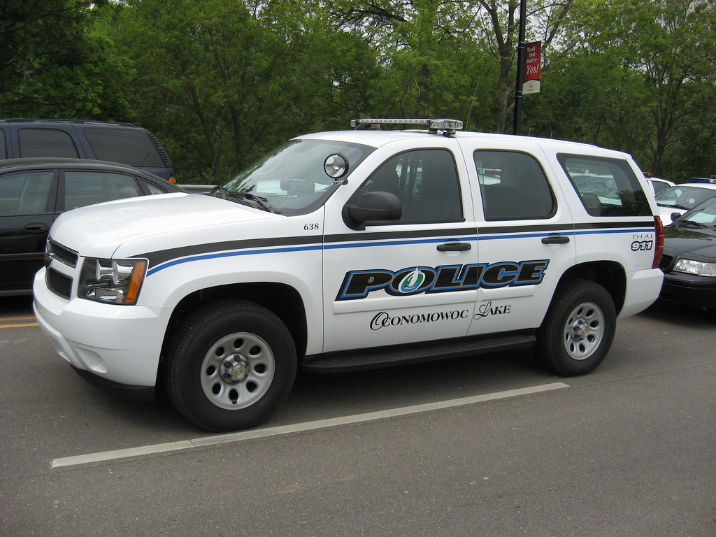 Village of Oconomowoc Lake, Wisconsin Police Department Flickr