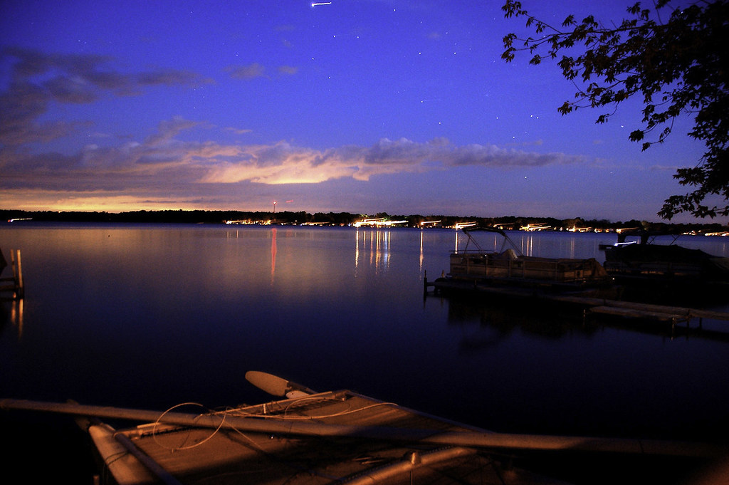 Wamplers Lake Adam JAcobs Flickr