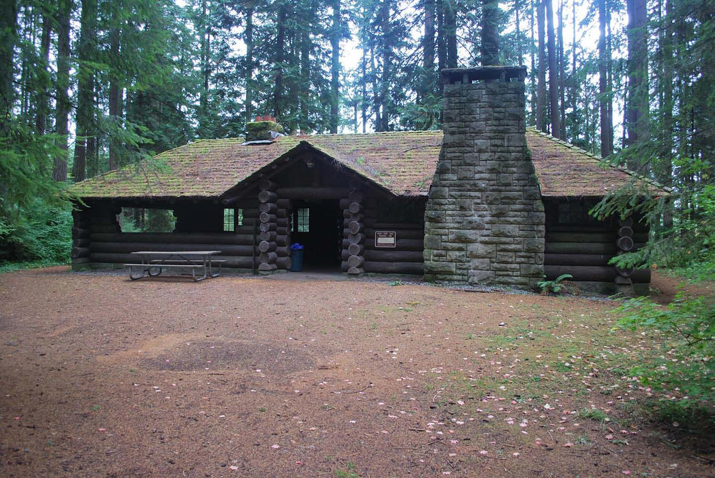 Millersylvania State Park Historic District Highlighted Ne… Flickr