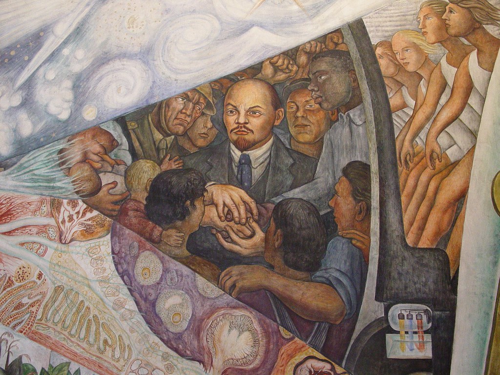 Mexico City / Bellas Artes Detail of Diego Rivera Mural … Flickr Mexico City / Bellas Artes Detail of Diego Rivera Mural … Flickr