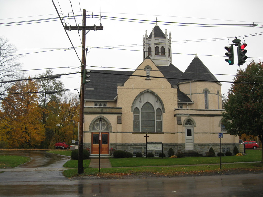 Attica, New York Attica, New York Doug Kerr Flickr