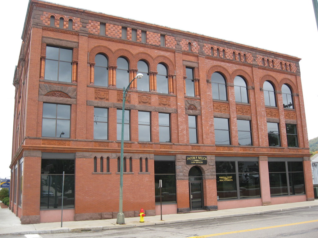 Corning, New York Corning, New York Doug Kerr Flickr