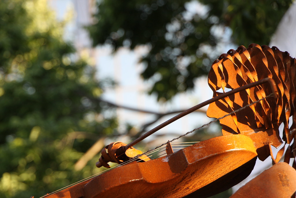 Three Rivers Festival Chalk Walk Fort Wayne Indiana Flickr