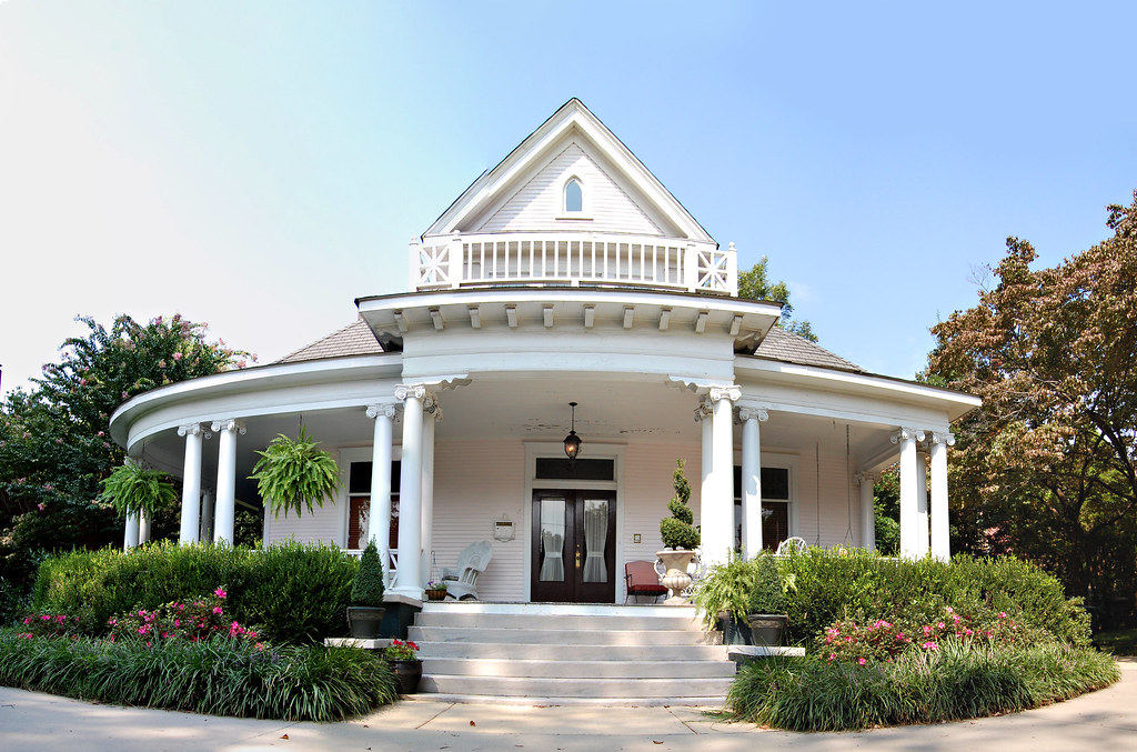 Southern Beauty Historical home in Athens, AL Mary Catherine Flickr