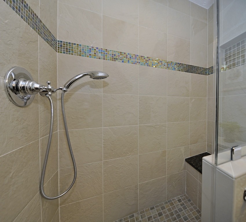 Bathroom Remodel Bathroom Remodeling in Northern VA and Su… Flickr