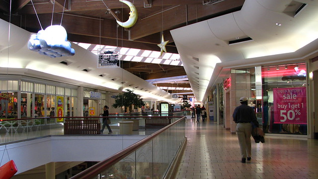 Inside Chapel Hills Mall Flickr Photo Sharing!