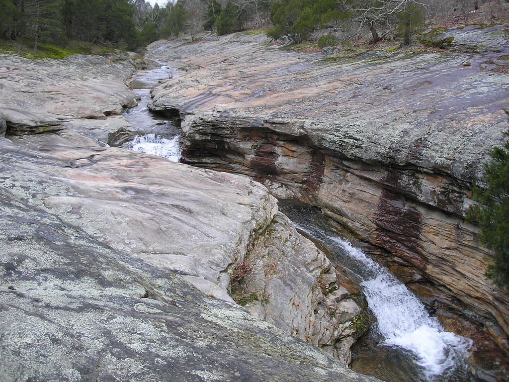 Bell Smith Springs in the Shawnee National Forest 4/8/06 Flickr
