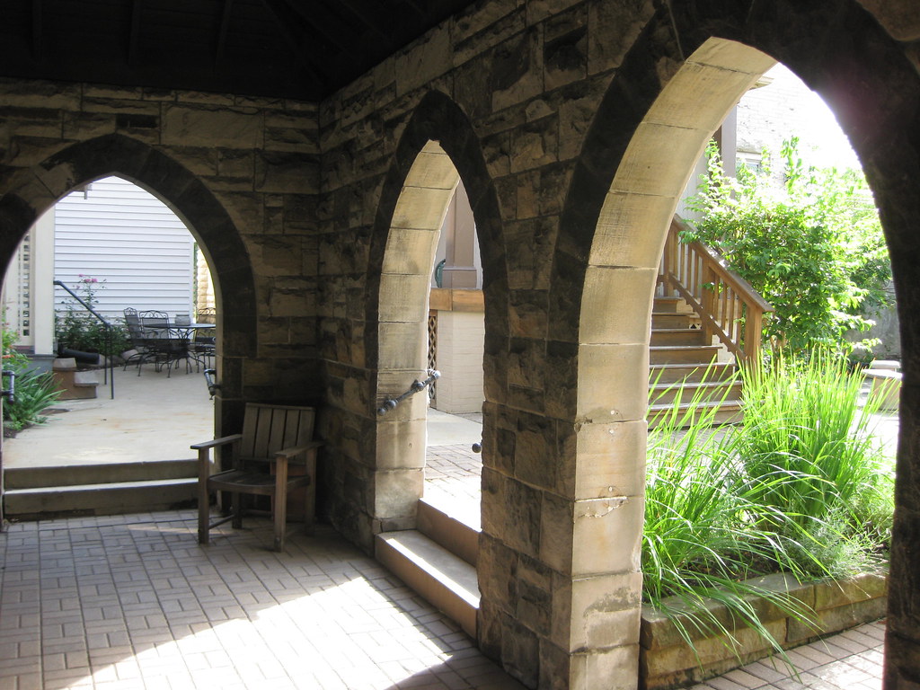 St. Philomena Church, Euclid Avenue, East Cleveland, Ohio Flickr