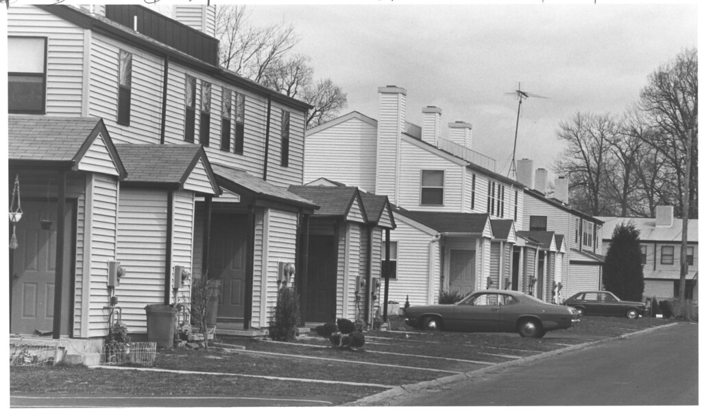 Warminster Heights, Warminster Township Rayna Polsky Flickr