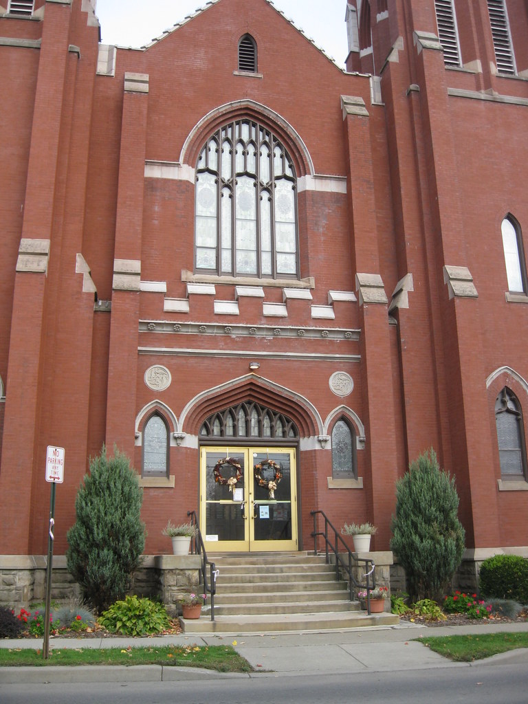 Waverly, New York Waverly, New York Doug Kerr Flickr