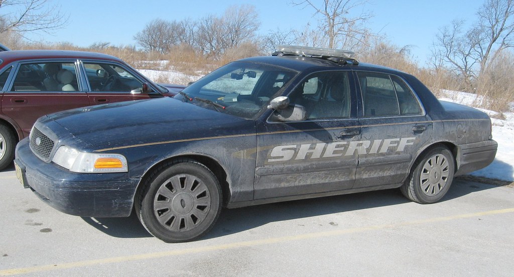 St. Croix County, Wisconsin Sheriff's Department St. Croix… Flickr