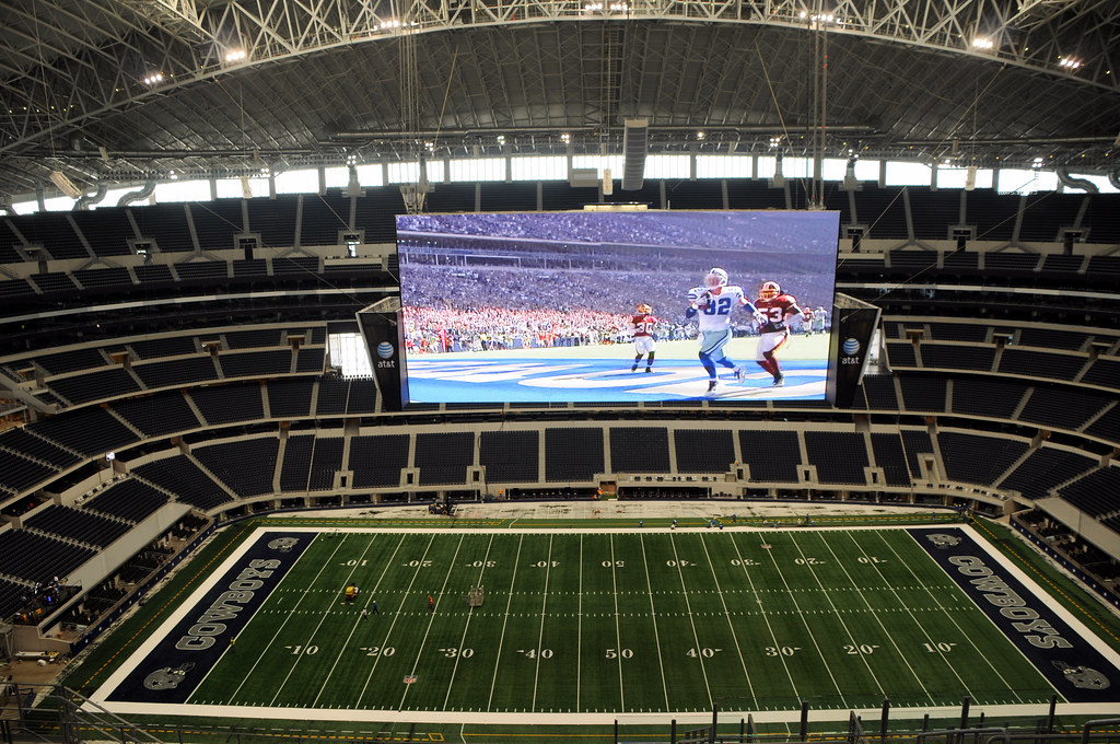 jumbotron DriverLayer Search Engine