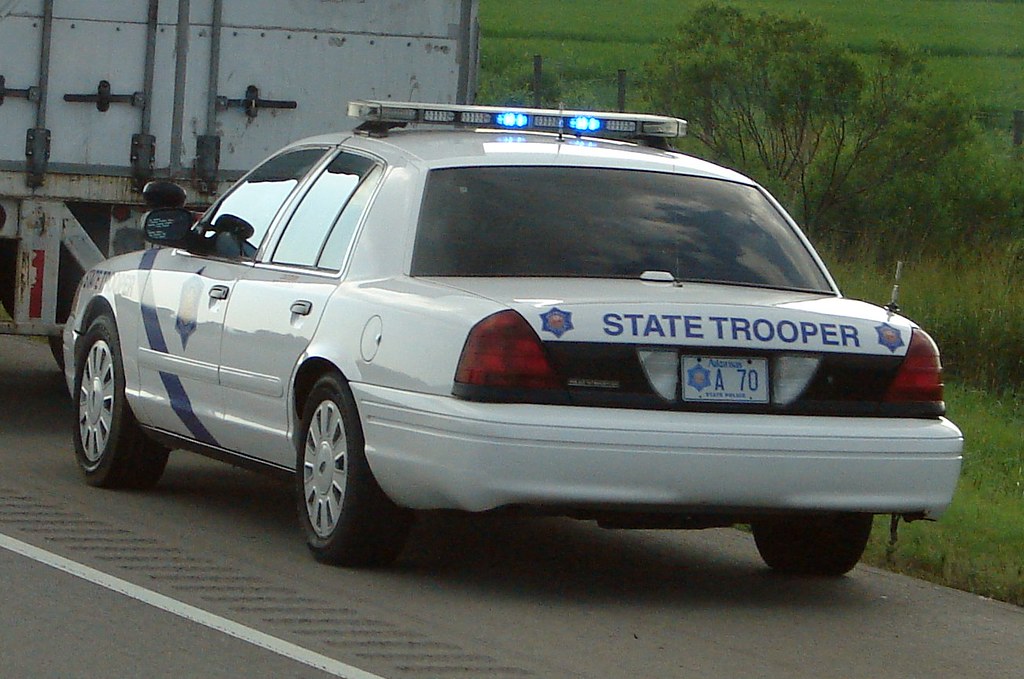 Arkansas State Police Arkansas State Police 2008 Ford Poli… Flickr