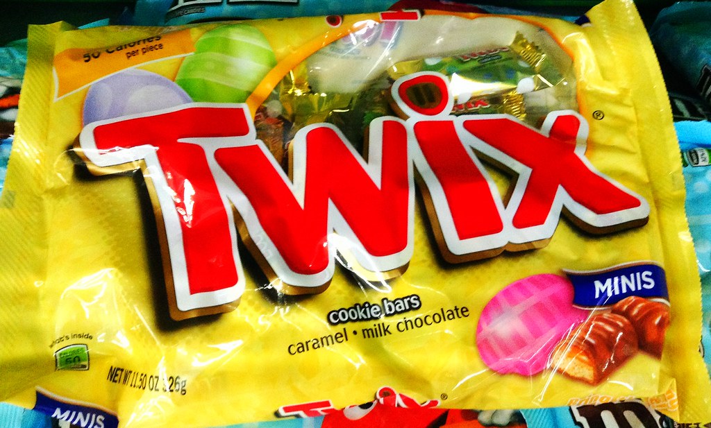 Easter Candy Easter Candy, every Bagged Candy at Walmart, … Flickr
