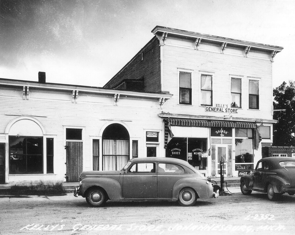 Johannesburg Manufacturing Company Store, Johannesburg, Ot… Flickr