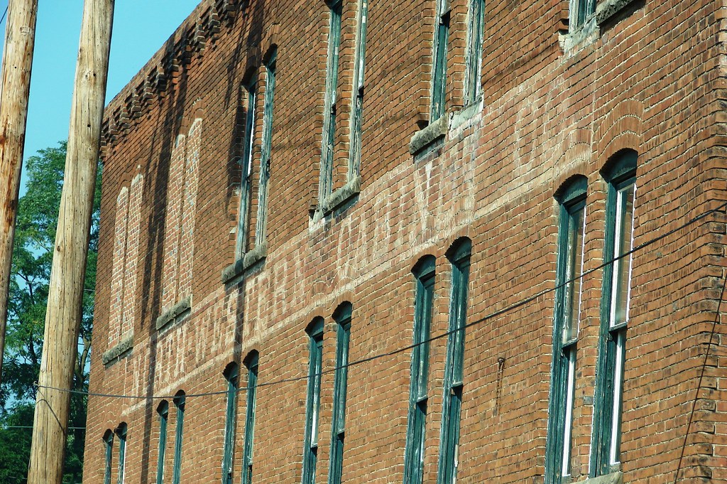 Northwestern Co.Burlington,IA Burlington, IA was … Flickr