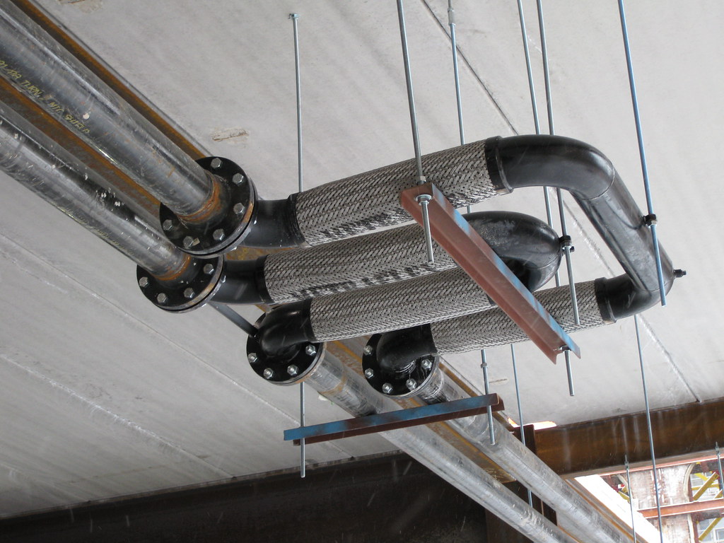 MetraFlex Expansion Loop speric Flickr