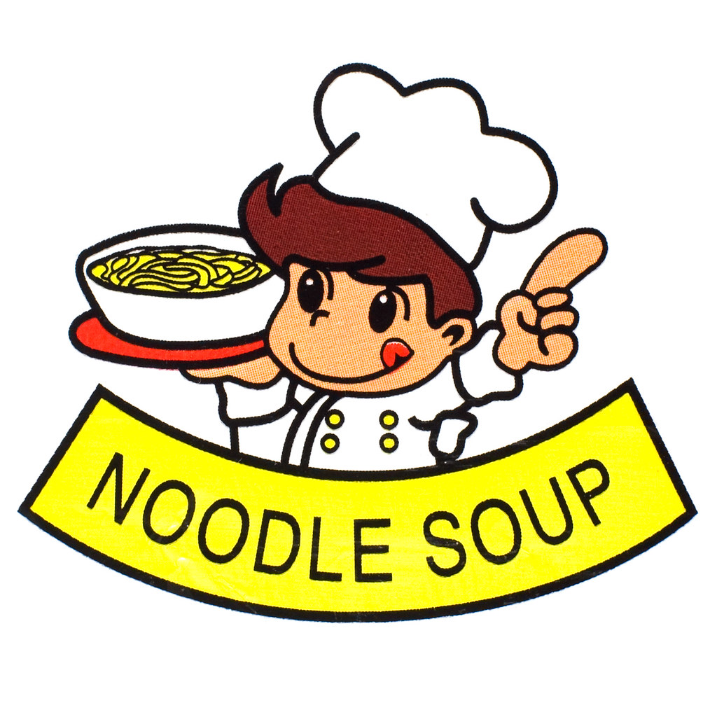 Samyang UDong noodle soup logo Will now use this for my n… Flickr