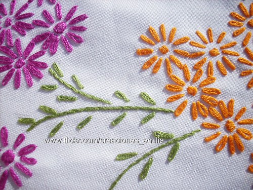 Dibujos Para Bordar A Mano Frutas Imagui De Bordados Gratis Titlega