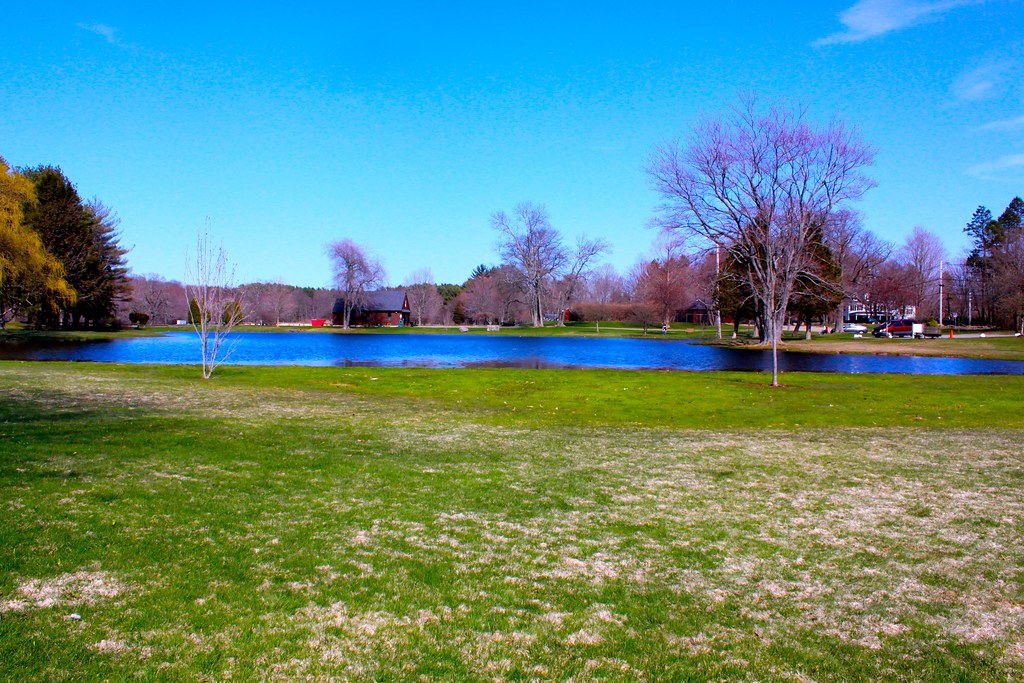 Patton Park 8 Patton Park in Wenham, MA Anthony Jarvis Flickr