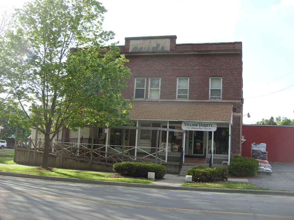 Unadilla, New York Unadilla, New York Doug Kerr Flickr