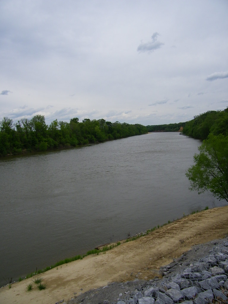 Moundville Archeological Site (Moundville, Alabama) Flickr